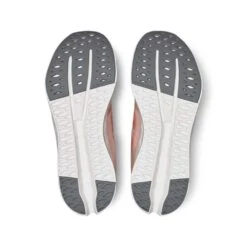 On Running Women's Cloudsurfer Running Shoe - Flame/White - Regular (B) -Gazelle Sports Shop webimage AD56F6EF A689 402C ABF582BCD26FEE50