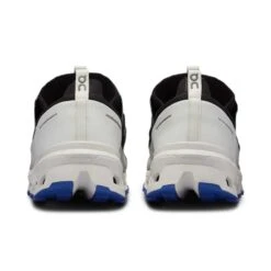 On Running Men's Cloudultra 2 Running Shoe - Black/White- Regular (D) -Gazelle Sports Shop webimage B3E4DB0F 0713 4AB0 A813FBFA8F3D22E4