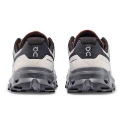 On Running Women's Cloudvista Running Shoe- Alloy/Black- Regular (B) -Gazelle Sports Shop webimage C2123A9D A71E 4278 8B0989CE64E42B6E