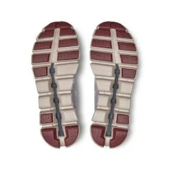 On Running Women's Cloud 5 Running Shoe - Pearl/Frost - Regular (B) -Gazelle Sports Shop webimage D321DCE7 CF21 4641 9370BF4FD40FE835