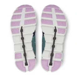 On Running Women's Cloud 5 Push Running Shoe- Cobble/Flint- Regular (B) -Gazelle Sports Shop webimage E4C5B87C 85E2 48E1 9DDC033124BE30F6