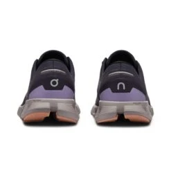 On Running Women's Cloud X 3 Running Shoe - Iron/Fade - Regular (B) -Gazelle Sports Shop webimage EC343ED9 EB47 4B89 BD0F9FCB4507AAB4