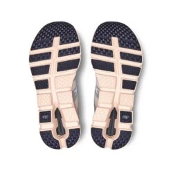 On Running Women's Cloudrunner Running Shoe - Frost/Fade - Regular (B) -Gazelle Sports Shop webimage F687B6F1 A86E 4A9B AABDAB708CB4739A