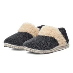 Women's KO-Z EZ Clog WO-WO - Dark Grey/White- Regular (B) 13 Women's KO-Z EZ Clog WO-WO - Dark Grey/White- Regular (B) -Gazelle Sports Shop womens ko z ez clog wo wo dark grey white 5 800x e32a9a2d fb04 45f2 9ace 06a3802bc8eb