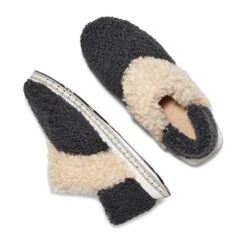 Women's KO-Z EZ Clog WO-WO - Dark Grey/White- Regular (B) 14 Women's KO-Z EZ Clog WO-WO - Dark Grey/White- Regular (B) -Gazelle Sports Shop womens ko z ez clog wo wo dark grey white 6 800x 52988c79 2d9e 4e5f 933e 6b90b70d5855