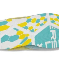 Women's KO-Z EZ Clog WO-WO Shoe - Yellow/Blue- Regular (B) 15 Women's KO-Z EZ Clog WO-WO Shoe - Yellow/Blue- Regular (B) -Gazelle Sports Shop womens ko z ez clog wo wo yellow blue 7 800x 925dbc1b ab6d 47f6 a5f5 92129dff182b