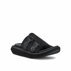 Women's KO-Z Slide Sandal - Black/Dark Grey- Regular (B) 13 Women's KO-Z Slide Sandal - Black/Dark Grey- Regular (B) -Gazelle Sports Shop womens ko z slide black dark grey 2 800x a232ccc0 141b 4161 8759 f60be7fd0706