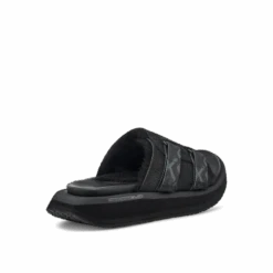 Women's KO-Z Slide Sandal - Black/Dark Grey- Regular (B) 14 Women's KO-Z Slide Sandal - Black/Dark Grey- Regular (B) -Gazelle Sports Shop womens ko z slide black dark grey 4 800x 67dce958 cd0c 458b 8517 9af8cde22651
