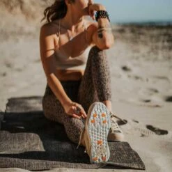 Women's X-SCAPE NBK Low Sneaker - Beige/Grey Brown - Regular (B) 20 Women's X-SCAPE NBK Low Sneaker - Beige/Grey Brown - Regular (B) -Gazelle Sports Shop womens x scape nbk low beige grey brown ls 1 800x 7cb05f38 e544 466a 8886 c952b10d33be