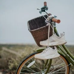 Women's X-SCAPE NBK Low Sneaker - Blanc/Light Grey - Regular (B) 22 Women's X-SCAPE NBK Low Sneaker - Blanc/Light Grey - Regular (B) -Gazelle Sports Shop womens x scape nbk low blanc light grey ls 6 800x 1ed92471 ca14 4c56 a774 a2bbdcfbe1c1