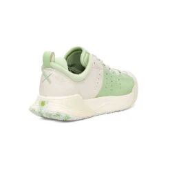 Women's X-SCAPE NBK Low Sneaker - Blanc/Mint - Regular (B) 18 Women's X-SCAPE NBK Low Sneaker - Blanc/Mint - Regular (B) -Gazelle Sports Shop womens x scape nbk low blanc mint 4 800x c48d0b54 56fc 4092 a1e8 019a82a34942