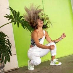 Women's X-SCAPE NBK Low Sneaker - Blanc/Mint - Regular (B) 19 Women's X-SCAPE NBK Low Sneaker - Blanc/Mint - Regular (B) -Gazelle Sports Shop womens x scape nbk low blanc mint ls 5 800x 76bccde7 55d6 4906 a7c6 2f44ccc12b80