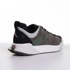 Women's X-SCAPE NBK Low Shoe- Floral Black- Regular (B) -Gazelle Sports Shop womens x scape nbk low floral black 4 800x cfdaa239 1574 46e2 95f3 79bc0f41604f