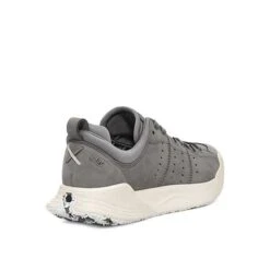 Women's X-SCAPE NBK Low Shoe - Grey/White - Regular (B) 14 Women's X-SCAPE NBK Low Shoe - Grey/White - Regular (B) -Gazelle Sports Shop womens x scape nbk low grey white 4 800x 7cbfd3ed 9cdf 41f2 b81b 9fd775df58a1