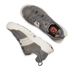 Women's X-SCAPE NBK Low Shoe - Grey/White - Regular (B) 15 Women's X-SCAPE NBK Low Shoe - Grey/White - Regular (B) -Gazelle Sports Shop womens x scape nbk low grey white 6 800x acd98d2e e466 4dfb 9a39 632de46dabc9