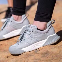 Women's X-SCAPE NBK Low Shoe- Skyway/Cashmera Blue - Regular (B) 17 Women's X-SCAPE NBK Low Shoe- Skyway/Cashmera Blue - Regular (B) -Gazelle Sports Shop womens x scape nbk low skyway cashmera blue ls 1 800x b30434b0 009f 41a6 8973 435378da98df