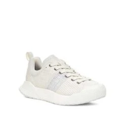 Women's X-Scape Sport Low Shoe - Blanc/Light Grey - Regular (B) -Gazelle Sports Shop womens x scape sport low blanc light grey 2 800x 4ae43e58 ce3f 47c1 9b01 093bdca91f20