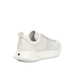 Women's X-Scape Sport Low Shoe - Blanc/Light Grey - Regular (B) -Gazelle Sports Shop womens x scape sport low blanc light grey 4 800x 9580aac5 cfbe 4e16 a479 a97216369af9