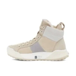 Women's X-Scape SPSK Mid Boot- Blanc/Off White- Regular (B) -Gazelle Sports Shop womens x scape spsk mid blanc off white 3 800x bd73f534 9097 4903 9ad3 c17ffbaea026